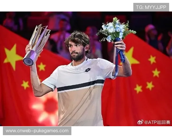 瓦舍罗上海大师赛夺冠，首夺巡回赛冠军创历史