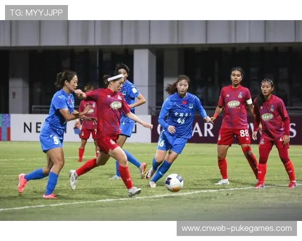 女足亚冠扩军至12队，晋级规则激发小组赛竞争烈度