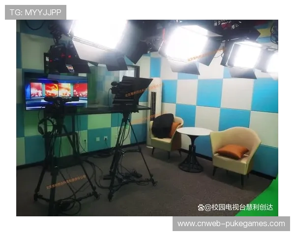 虚拟演播套件在创新周期内广泛部署 扩展赞助商业呈现边界